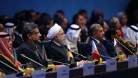イスラム協力機構の緊急首脳会合