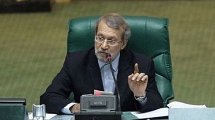  مجلس شورای اسلامی ایران تغییر در ساختار توافق هسته ای را نمی پذیرد