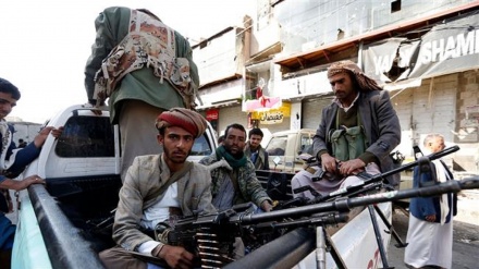 Dakarun Yemen Sun Kashe Da Raunana Sama Da Sojojin Sa Kan Saudiyya 40