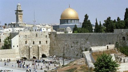 Üniter Kudüs kanunu, BMGK kararnamesinin ihlali