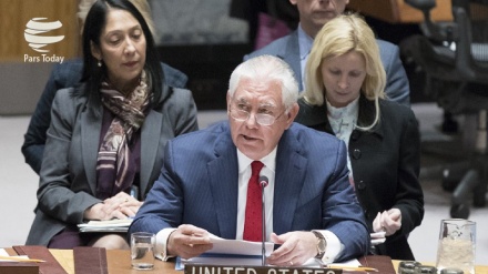 ABD'den Kuzey Kore'ye Yeni Tehdit