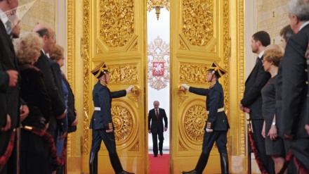 Di quali politici si fidano di più i russi?