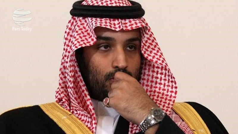 تاکید دیدبان حقوق بشر بر مجازات «محمد بن سلمان»