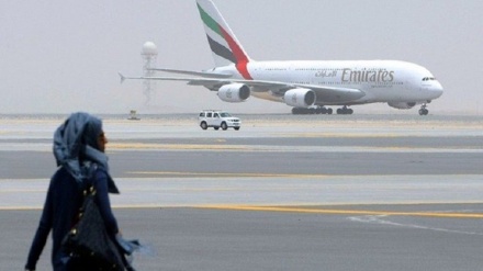 Emirates Havayolu uçaklarının Tunus'a inişleri yasaklandı