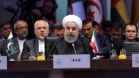 イスラム協力機構の緊急首脳会合