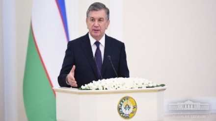 Ўзбекистон тизимидаги ислоҳотлар ва ўзгаришлар