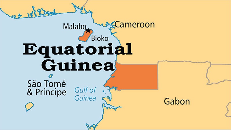 Makumi ya wapinzani watiwa mbaroni Equatorial Guinea