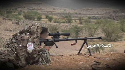 Snajperët jemenas vrasin 4 ushtarë sauditë
