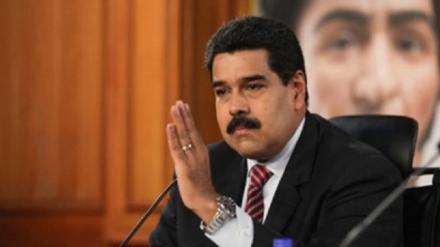 Venezuela: Maduro candidato a rielezione