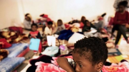Unicef na Shirika la Kimataifa la Wahajiri: Watoto wahajiri elfu 36 wanahitaji msaada huko Libya 