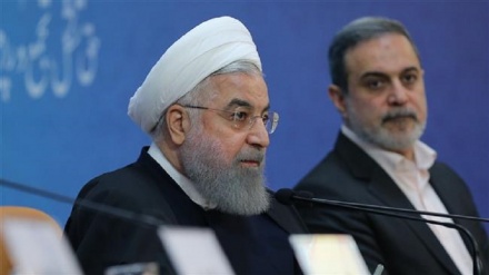 Rouhani: o acordo nuclear permanecerá em vigor
