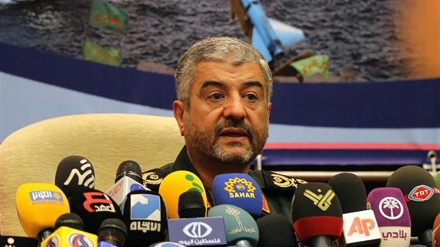 Saudi coup plot in Yemen nipped in bud: IRGC commander