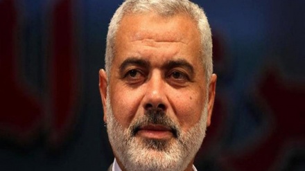 Ismail Hanije: Vendimi i Trump është pjesë e komplotit të madh për të shkatërruar çështjen palestineze