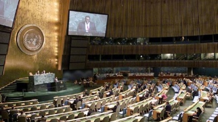 L’Iran réagit à l'instrumentalisation de l’ONU