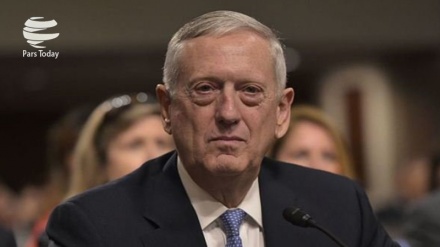 ABD Savunma Bakanı, ABD'nin gücünün zayıfladığını itiraf etti