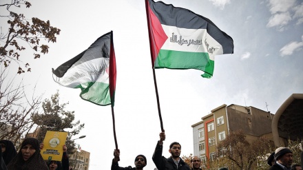 Cina sostiene una Palestina indipendente con Gerusalemme est capitale