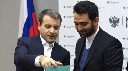 Iran für Ausbau technischer Kooperationen mit Russland bereit