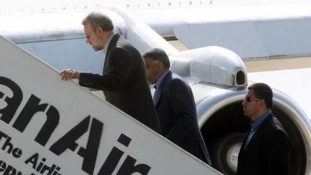 Kryetari i parlamentit islamik të Iranit viziton Rusinë