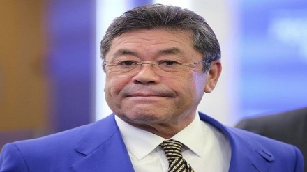 Миллиардер Фаттоҳ Шодиев ким?