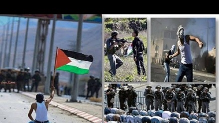 Kanali ya Kizayuni: Israel inakabiliwa na Intifadha mpya ya Wapalestina