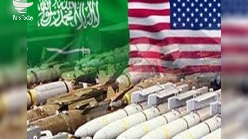 بي نقابه امریکا