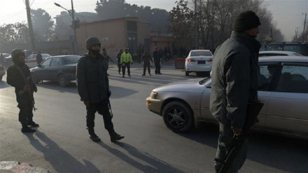 Афғонистонда юз берган портлашда 40 киши қурбон бўлди