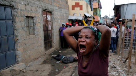 Le migliori foto dell’anno di Reuters, e le loro storie