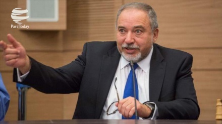 Lieberman Ancam Penjarakan Perwakilan Arab di Knesset