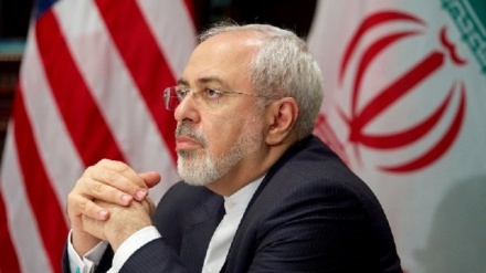 Zarif: o mundo islâmico rejeita o 
