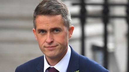 Ministan Tsaron Birtaniya Ya Soki Shirin Kafa Rundunar Tsaron Kungiyar Turai 