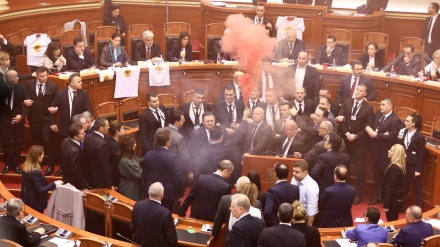 PS do të çojë për ndjekje penale Kryemadhin dhe deputetë të LSI