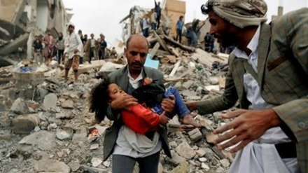Oxfam kritisiert inhumane Maßnahmen saudischer Kriegsallianz im Jemen