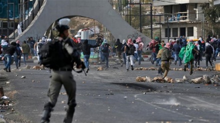 イスラエル軍との最近の衝突で、パレスチナ人１５０人以上が負傷