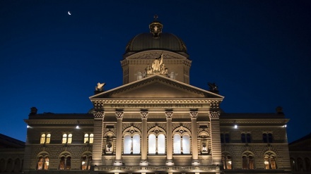 Svizzera rafforza le sanzioni contro la Corea del Nord