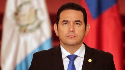 Guatemala verlegt Botschaft nach al-Quds