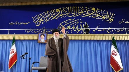 浅析伊斯兰革命领袖会见民兵所发表的讲话内容