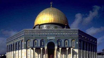 Matokeo ya uamuzi wa Trump kuhusu Quds kwa usalama wa Mashariki ya Kati