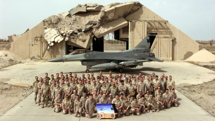 美国国务院前官员承认华盛顿无能挫败塔利班