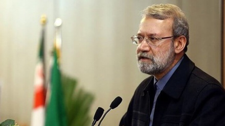 イラン国会議長、「地域のテロとの戦いは終わっていない」