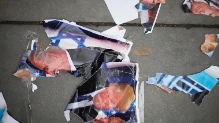 M.O., proteste in Francia contro la visita di Netanyahu a Parigi