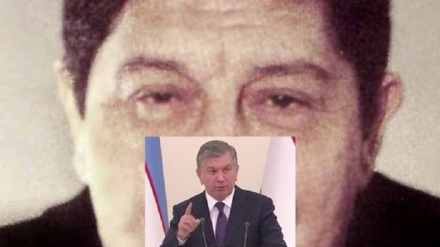 Мирзиёев МХХни жиловлай оладими? (ВИДЕО)