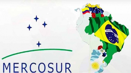 Brasil amenaza con retirarse del MERCOSUR