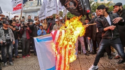 Hamas indice 