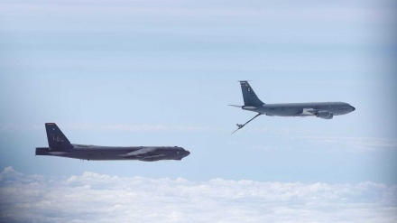 EUA e Coreia do Sul iniciam manobras aéreas