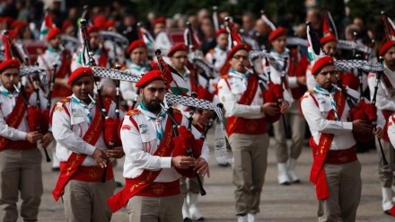 Fotos: Navidad en Palestina