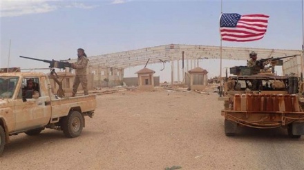 ロシア、「アメリカは、シリアでテロリストを訓練」