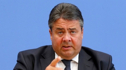 Gabriel: Verhältnisse zwischen EU und USA werden nie wieder wie in der Zeit vor Trump