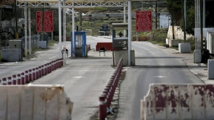 Siyonistlerce hastaneye kaldırılması engellenen Filistinli kız hayatını kaybetti