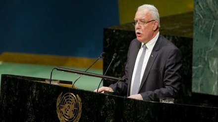 Os árabes devem boicotar países que mudam a embaixada em Jerusalém, exorta a Autoridade Palestina.