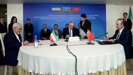 Iran, Turkey Azerbaijan agree to reject US decision on al-Quds at UN